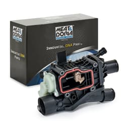 Thermostat de liquide de refroidissement 92895 MEAT&DORIA  aperçu 2