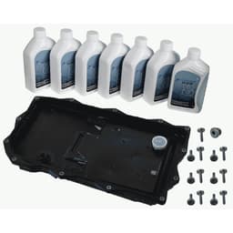 Kit de vidange boîte automatique ZF 1087.298.365 aperçu 2