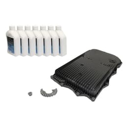 Kit de vidange boîte automatique ZF 1087.298.365 aperçu 3