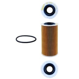 Filtre à huile KNECHT OX 1076D aperçu 3