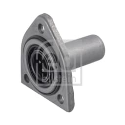 Douille de guidage, embrayage FEBI BILSTEIN 46008 aperçu 4