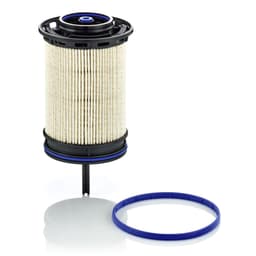 Filtre à carburant MANN-FILTER PU 10 011 z aperçu 3