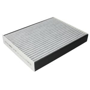 Filtre d'habitacle (filtre à pollen) KNECHT LAK 855
