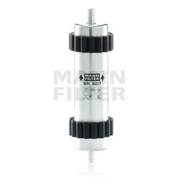 Filtre à carburant MANN-FILTER WK 6037 aperçu 2