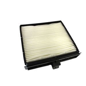 Filtre d'habitacle (filtre à pollen) JC PREMIUM B4R027PR