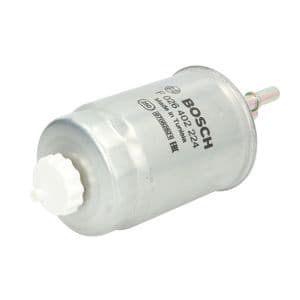 Filtre à carburant BOSCH F 026 402 224