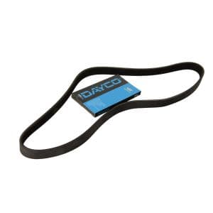 Courroie trapézoïdale à nervures DAYCO 6PK1890