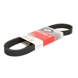 Courroie trapézoïdale à nervures GATES 6PK1218 aperçu 1