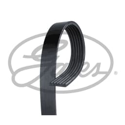 Courroie trapézoïdale à nervures GATES 6PK1218 aperçu 2