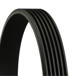 Courroie trapézoïdale à nervures CONTINENTAL 6PK1090 aperçu 2