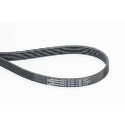 Courroie trapézoïdale à nervures CONTINENTAL 6PK1130 aperçu 2