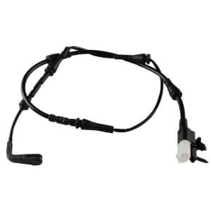 Témoin d'usure, plaquettes de frein QUICK BRAKE WS 0419 A