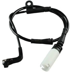 Témoin d'usure, plaquettes de frein QUICK BRAKE WS 0218 A