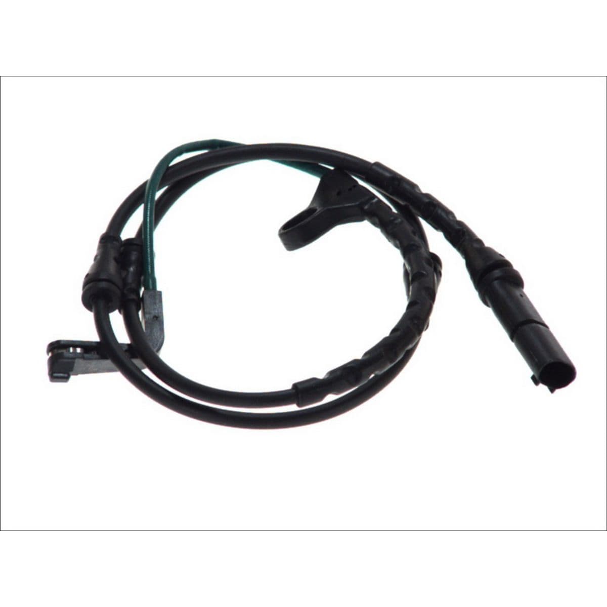 Témoin d'usure, plaquettes de frein QUICK BRAKE WS 0269 A