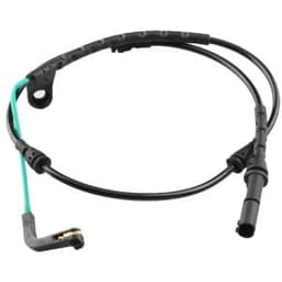 Témoin d'usure, plaquettes de frein QUICK BRAKE WS 0269 A aperçu 2