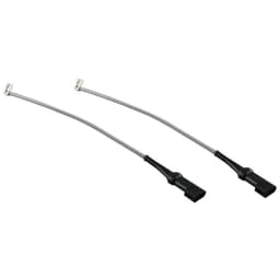 Témoin d'usure, plaquettes de frein QUICK BRAKE WS 0328 A aperçu 2