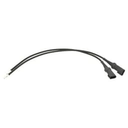 Témoin d'usure, plaquettes de frein QUICK BRAKE WS 0366 A aperçu 2