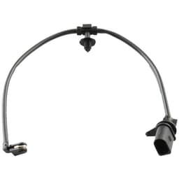Témoin d'usure, plaquettes de frein QUICK BRAKE WS 0404 A aperçu 1