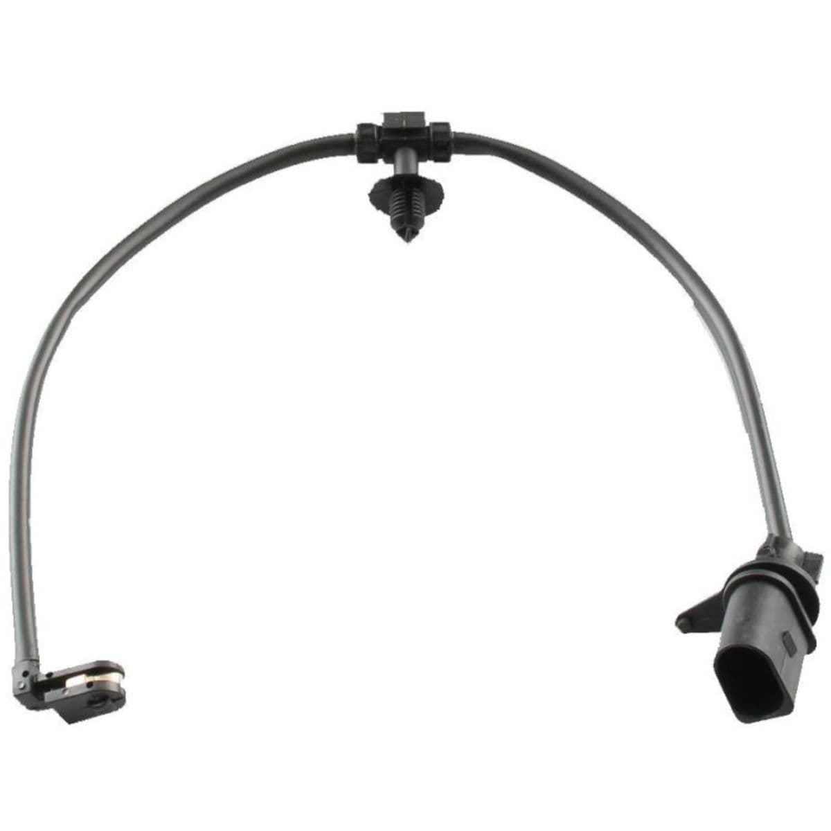 Témoin d'usure, plaquettes de frein QUICK BRAKE WS 0404 A