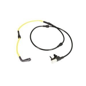 Témoin d'usure, plaquettes de frein QUICK BRAKE WS 0409 A