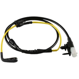 Témoin d'usure, plaquettes de frein QUICK BRAKE WS 0409 A aperçu 2
