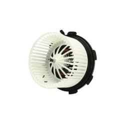 Pulseur d'air habitacle NISSENS 87106 aperçu 1