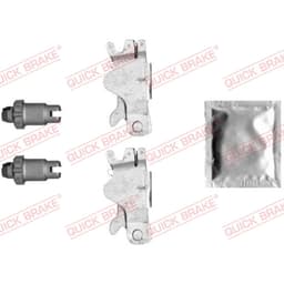 Kit de réparation, expanseur QUICK BRAKE 120 53 005 aperçu 3