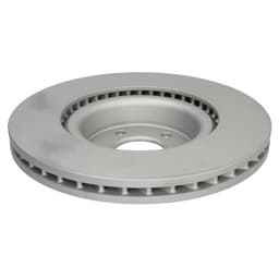  Disque de frein ATE 24.0130-0245.1, Avant, ventilé, 1 pièce aperçu 2