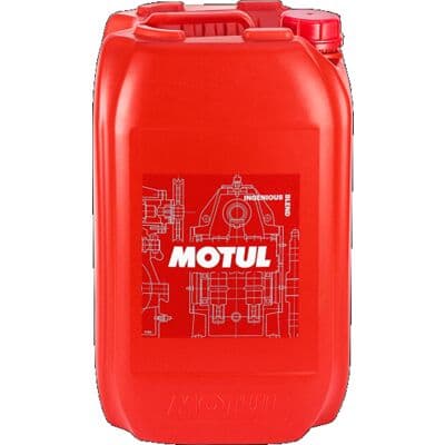 Huile de Transmission MOTUL GEAR POWER FE 75W 111149 20L