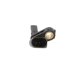 Capteur, vitesse de roue DELPHI SS20035 gauche aperçu 2