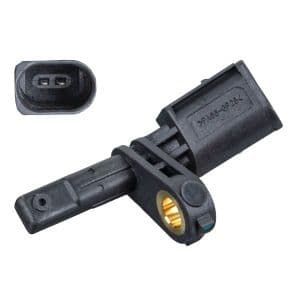 Capteur, vitesse de roue FEBI BILSTEIN 23822