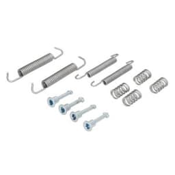 Kit d'accessoires, Mâchoires de frein de stationnement BOSCH 1 987 475 090 aperçu 1