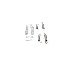 Kit d'accessoires, Mâchoires de frein de stationnement BOSCH 1 987 475 090 aperçu 3