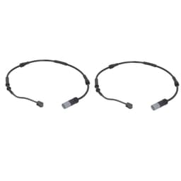 Témoin d'usure, plaquettes de frein TRW GIC404 2 pieces aperçu 1
