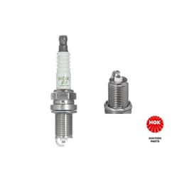 Bougie d'allumage NGK 4856, 1 pièce aperçu 1
