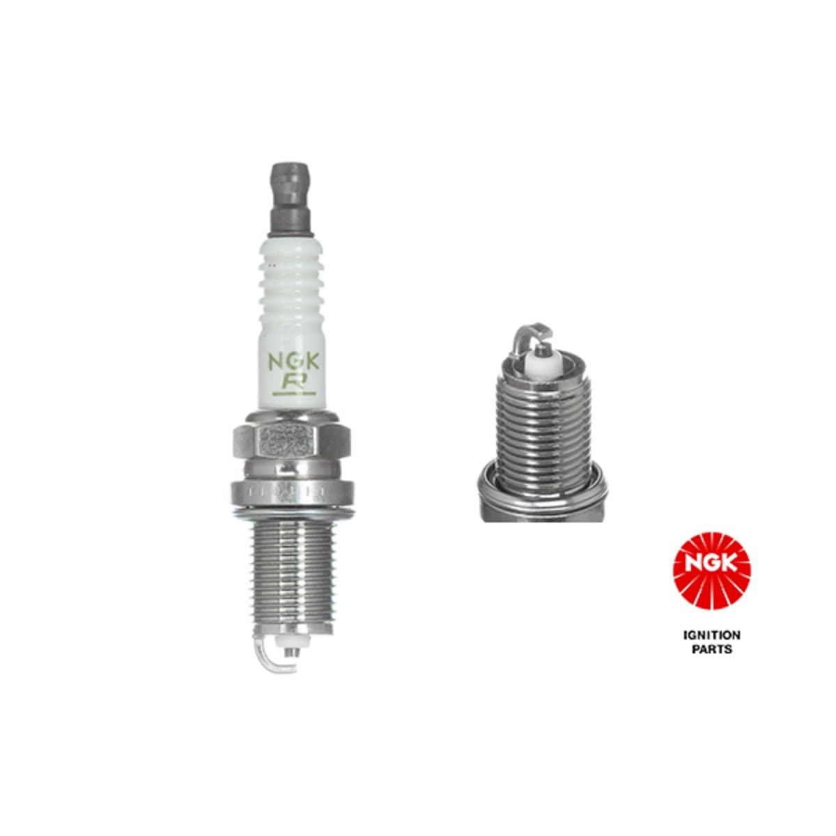 Bougie d'allumage NGK 4856, 1 pièce