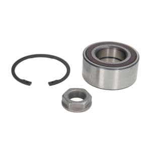 Jeu de roulements de roue Schaeffler FAG 713 6307 60