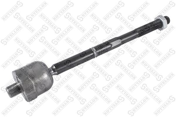 Joint axial, biellette de direction transversale STELLOX 55-00090-SX 