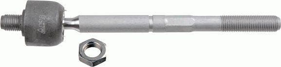 Joint axial, biellette de direction transversale STELLOX 55-00426-SX 