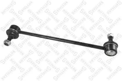 Front stabilizer rod STELLOX 56-00198A-SX