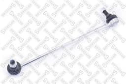 Front stabilizer rod STELLOX 56-03398-SX aperçu 3