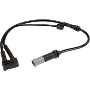 Témoin d'usure, plaquettes de frein TRW GIC407