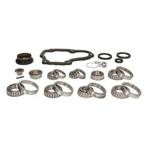 Kit de réparation, boîte de vitesses manuelle Schaeffler LuK 462 0056 10
