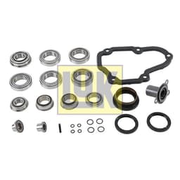 Kit de réparation, boîte de vitesses manuelle Schaeffler LuK 462 0056 10 aperçu 2