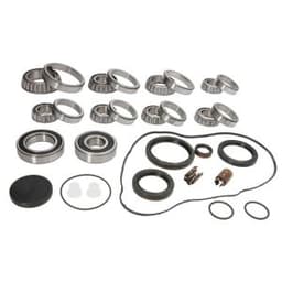 Kit de réparation, boîte de vitesses manuelle Schaeffler LuK 462 0057 10 aperçu 1