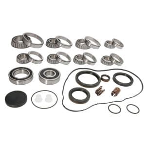 Kit de réparation, boîte de vitesses manuelle Schaeffler LuK 462 0057 10
