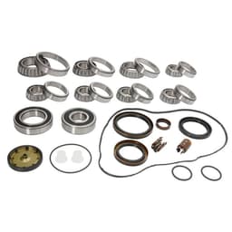 Kit de réparation, boîte de vitesses manuelle Schaeffler LuK 462 0057 10 aperçu 2