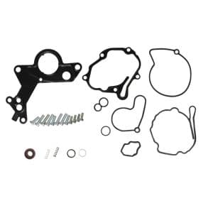 Kit de réparation, pompe à carburant Meat & Doria 91147