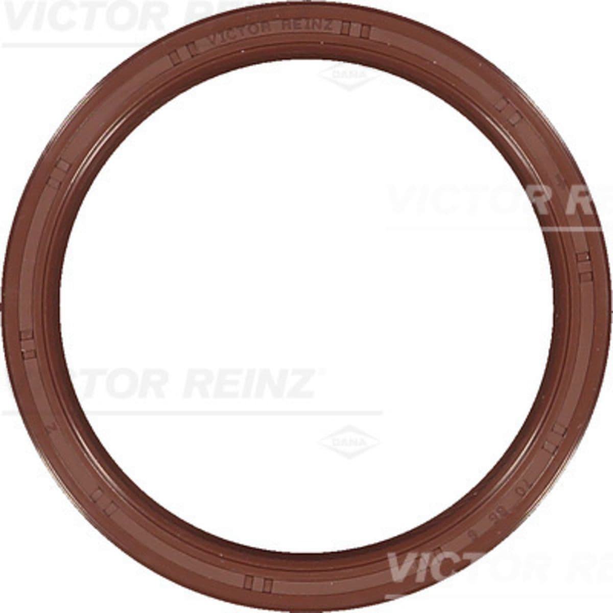 Joint d'étanchéité, vilebrequin VICTOR REINZ 81-54174-00