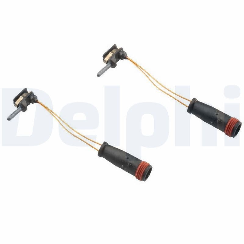Kit de contact, témoin d'usure de plaquette de frein DELPHI LZ0153 